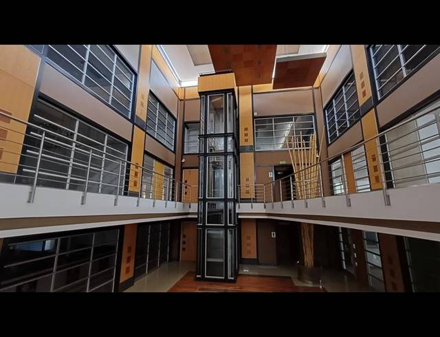 BUSINESS PROPERTY TO RENT IN HIGHVELD TECHNOPARK